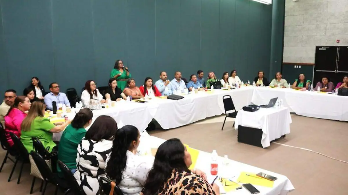 GOB SEP CONVENCION